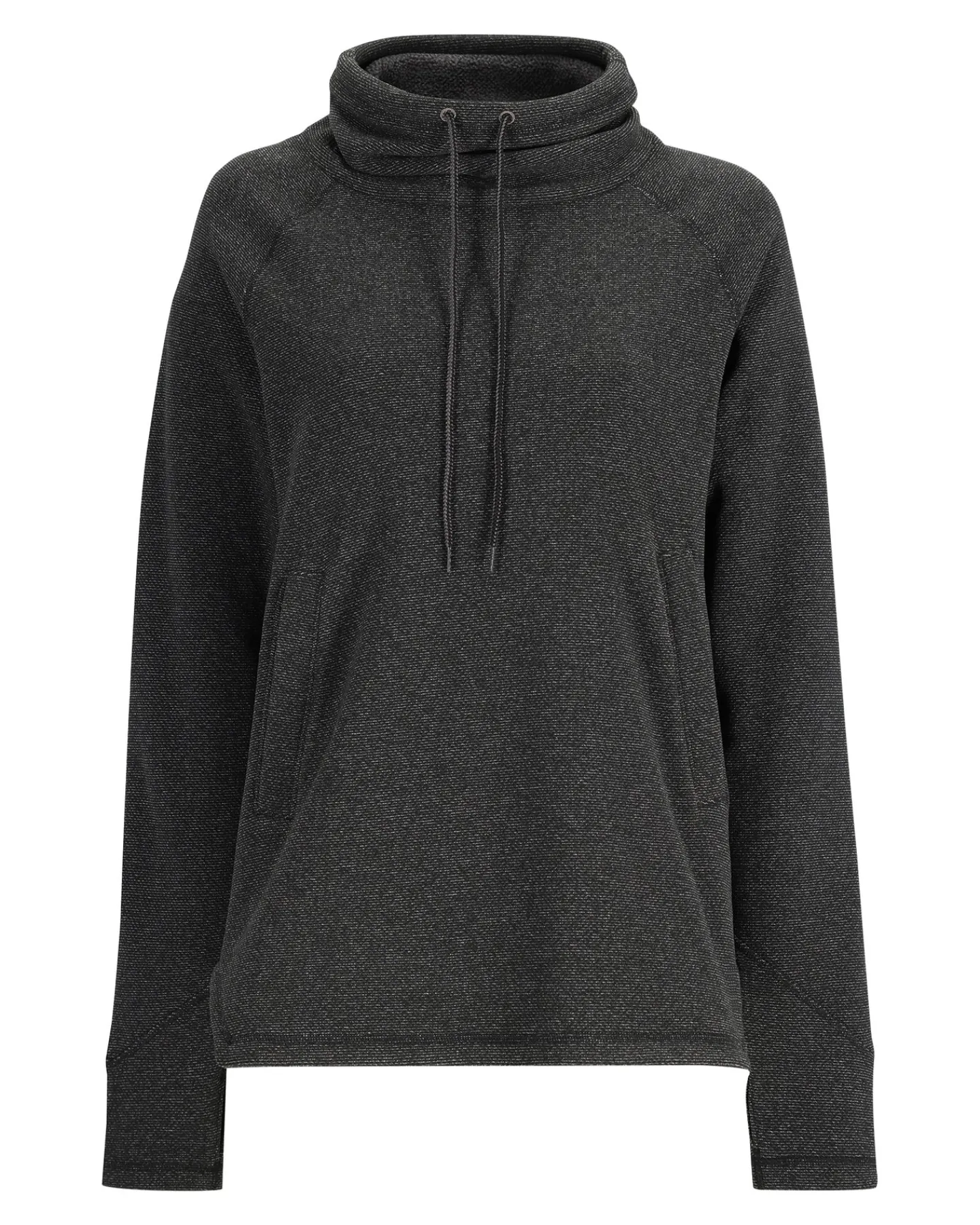 New Simms Fishing Women's Rivershed Sweater