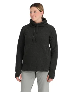 New Simms Fishing Women's Rivershed Sweater