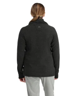 New Simms Fishing Women's Rivershed Sweater