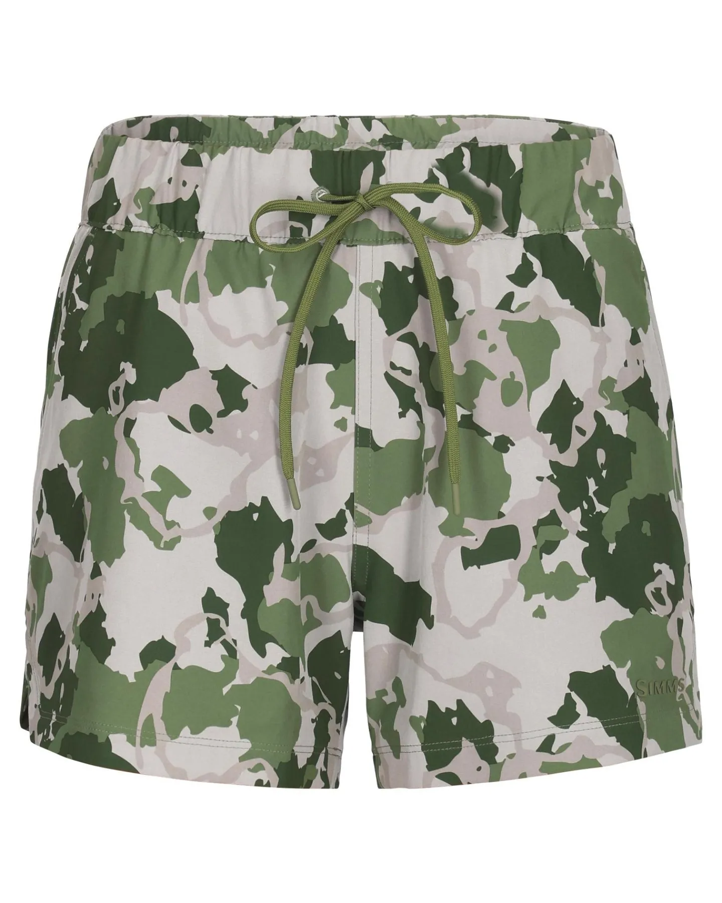 Online Simms Fishing Women's Seamount Short