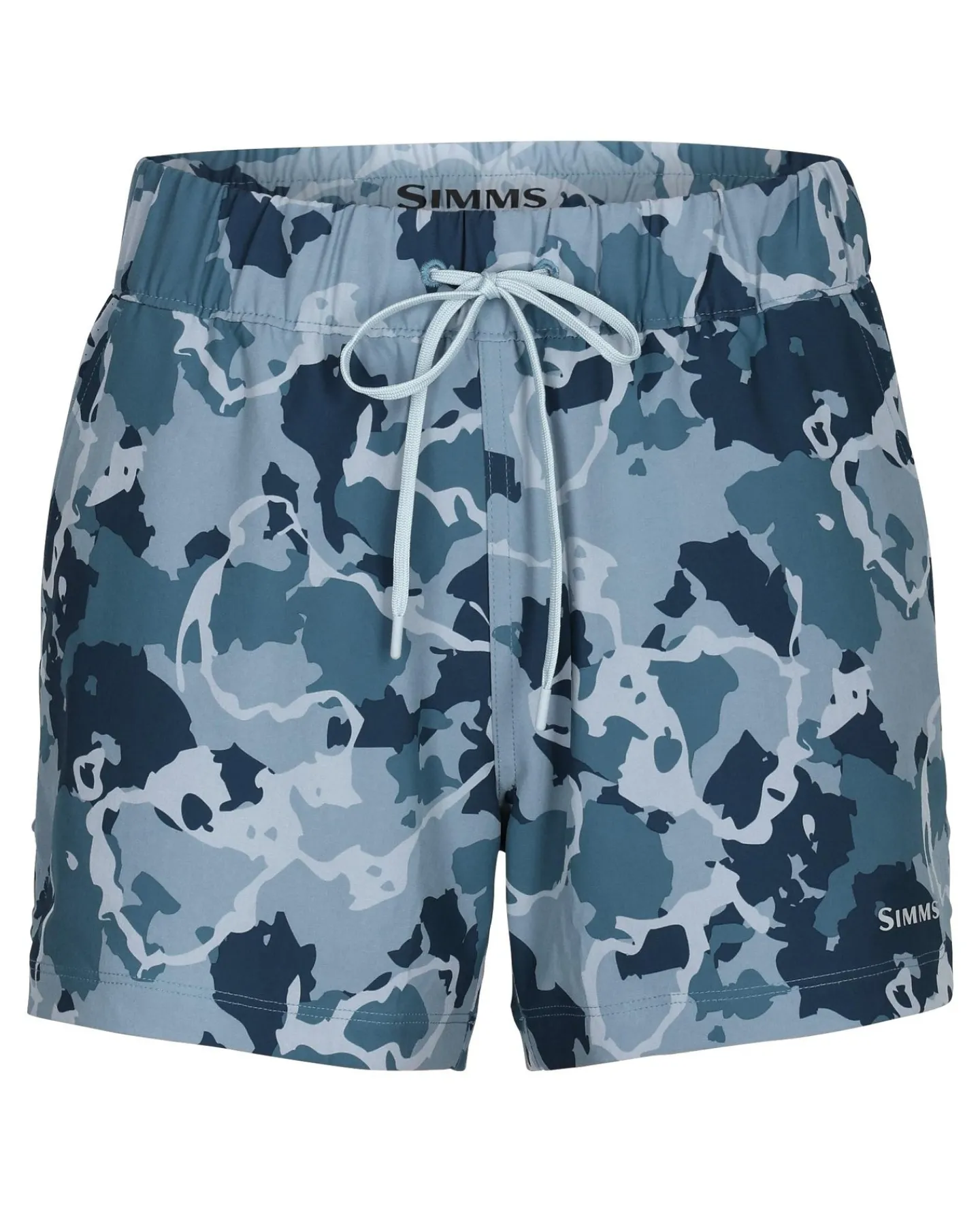 Online Simms Fishing Women's Seamount Short