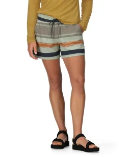 Discount Simms Fishing Women's Seamount Short