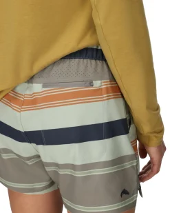 Discount Simms Fishing Women's Seamount Short