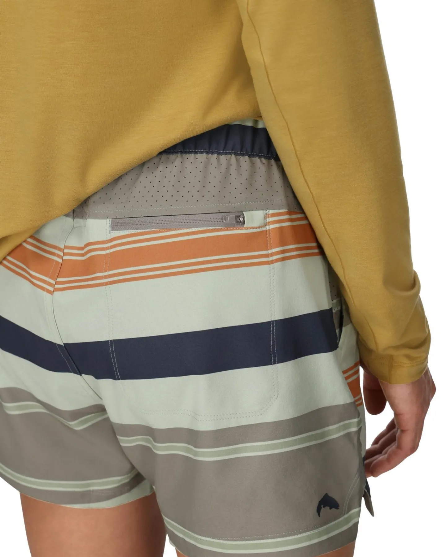 Discount Simms Fishing Women's Seamount Short
