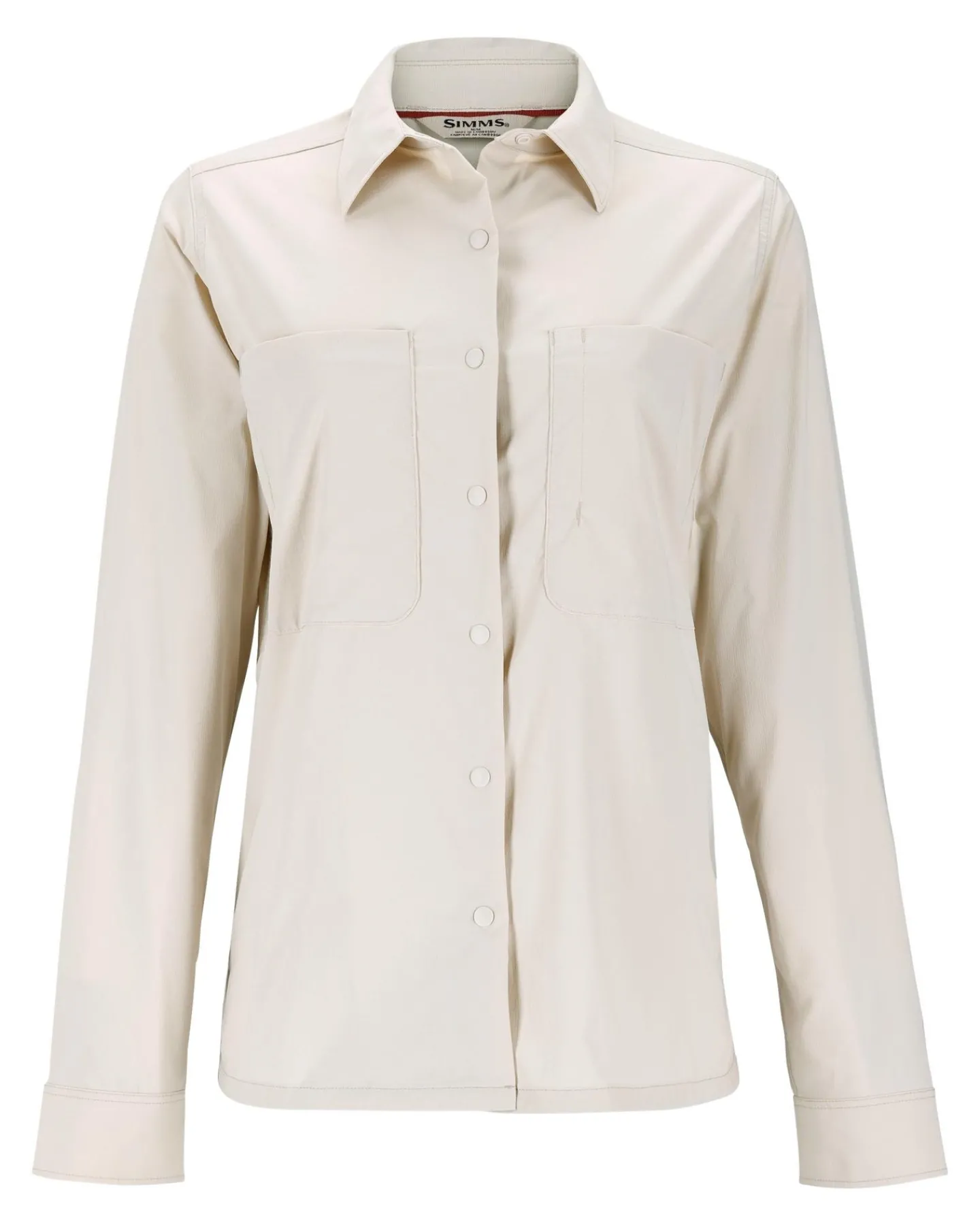 Outlet Simms Fishing Women's Shearwater Shirt
