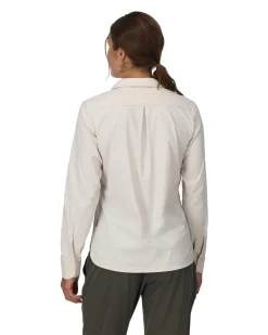 Outlet Simms Fishing Women's Shearwater Shirt