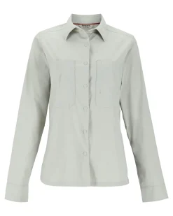Outlet Simms Fishing Women's Shearwater Shirt