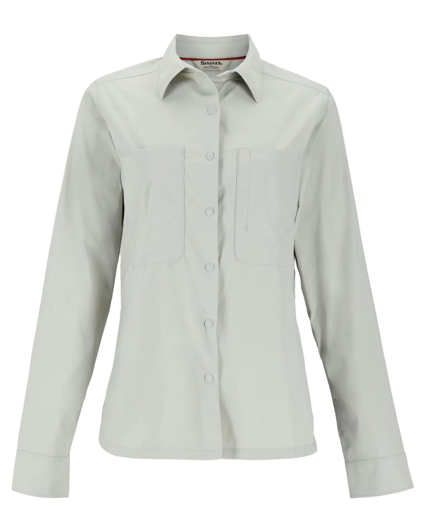 Outlet Simms Fishing Women's Shearwater Shirt