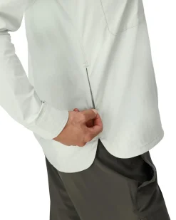 Outlet Simms Fishing Women's Shearwater Shirt