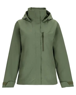 Discount Simms Fishing Women's Simms Challenger Fishing Jacket