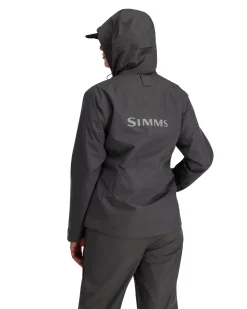 Discount Simms Fishing Women's Simms Challenger Fishing Jacket