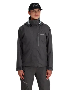 Discount Simms Fishing Women's Simms Challenger Fishing Jacket