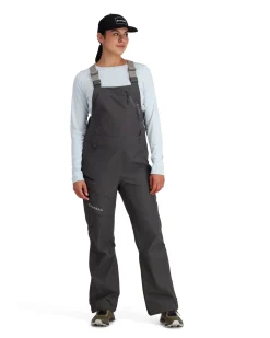 Sale Simms Fishing Women's Simms Challenger Fishing Bib Slate