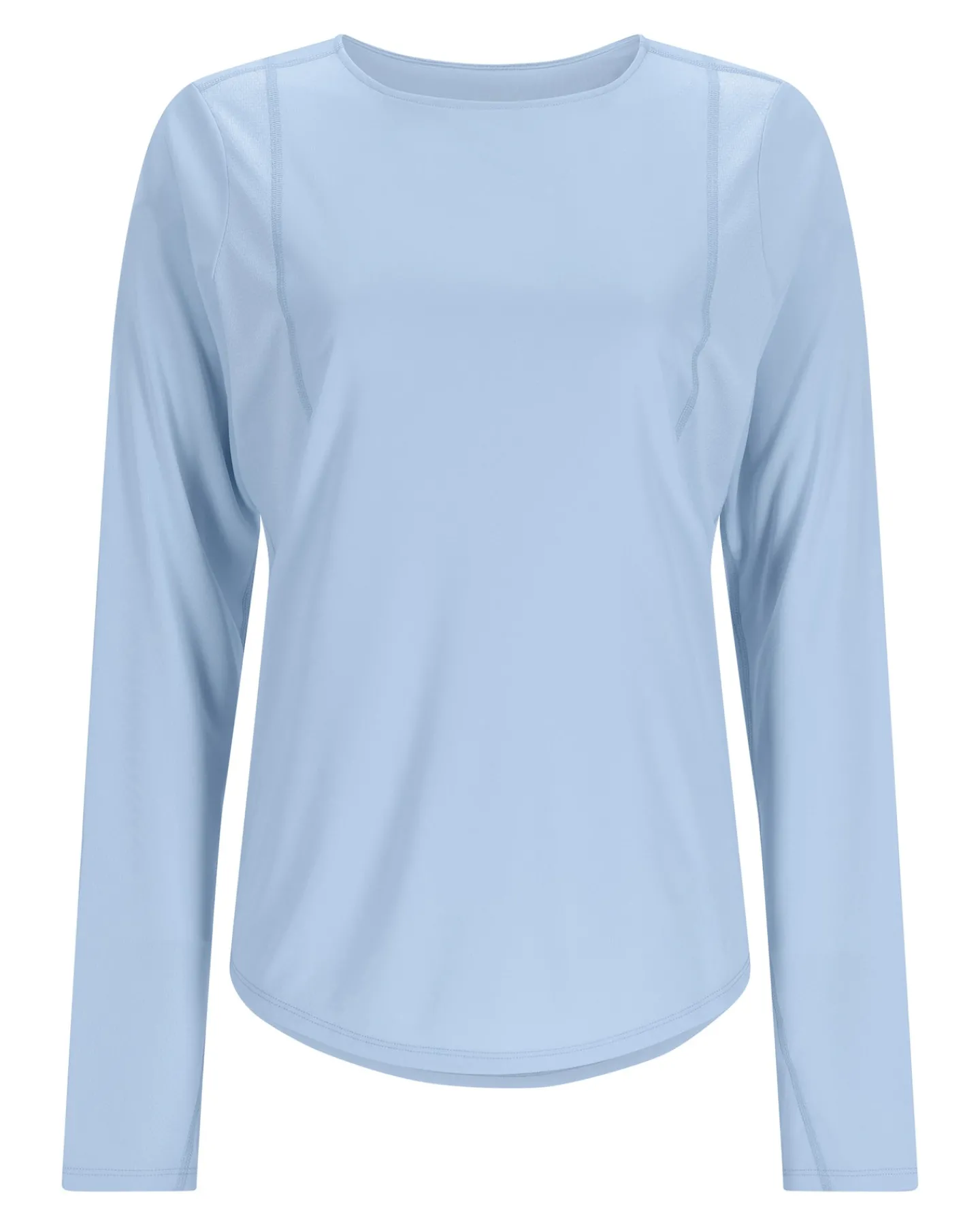 New Simms Fishing Women's Simms Challenger Solar Crew