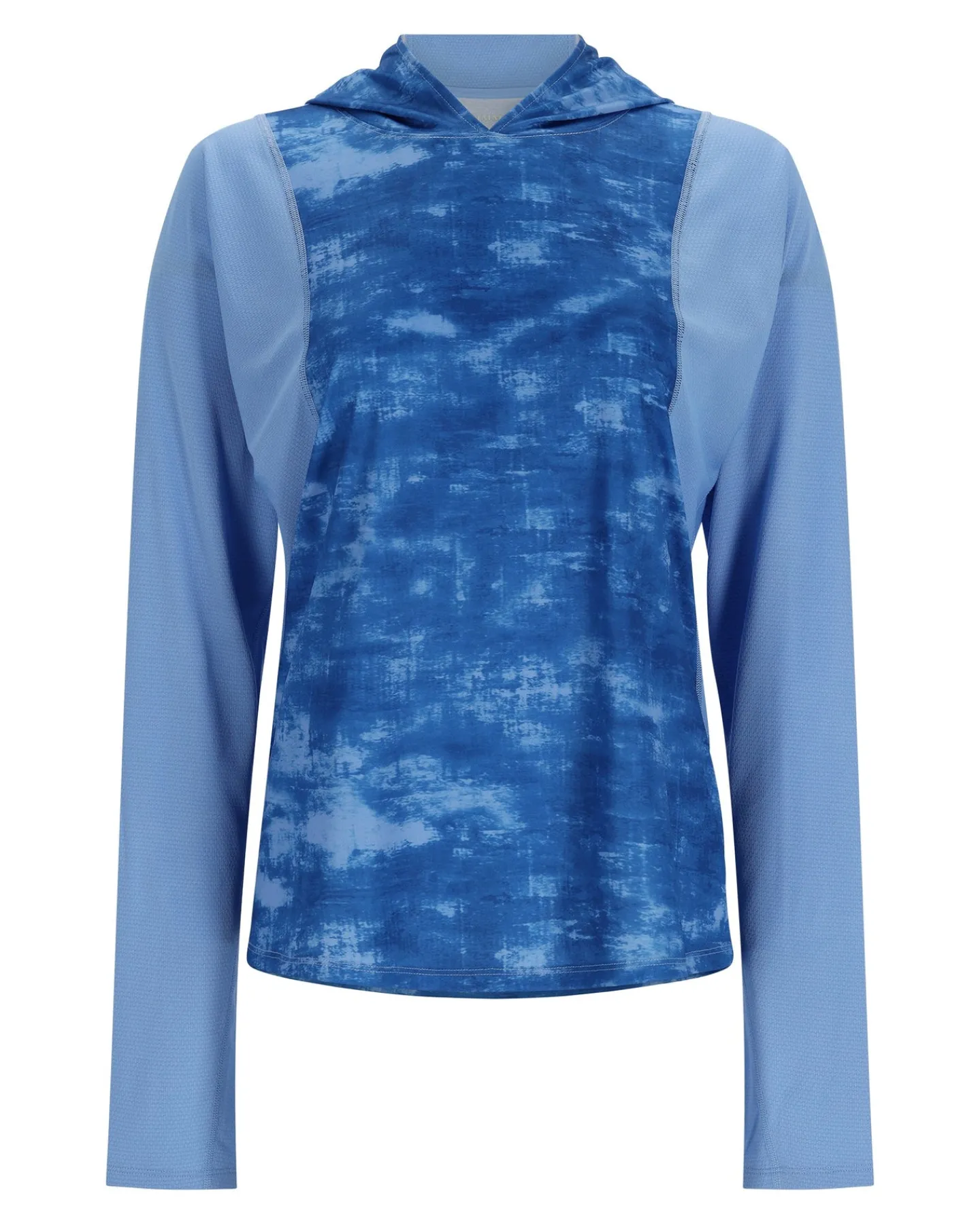 Hot Simms Fishing Women's Simms Challenger Solar Hoody
