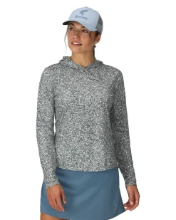Simms Fishing Women's Simms Challenger Solar Hoody