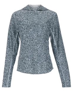 Simms Fishing Women's Simms Challenger Solar Hoody