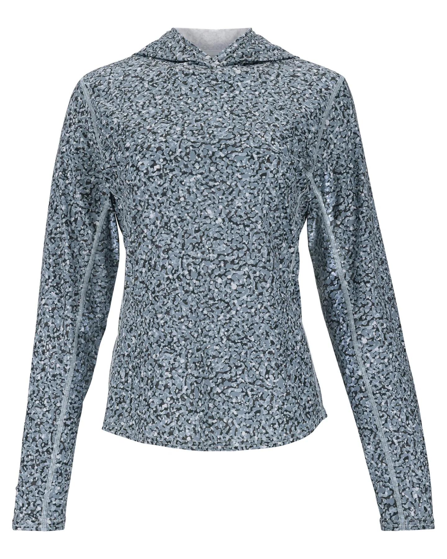 Simms Fishing Women's Simms Challenger Solar Hoody