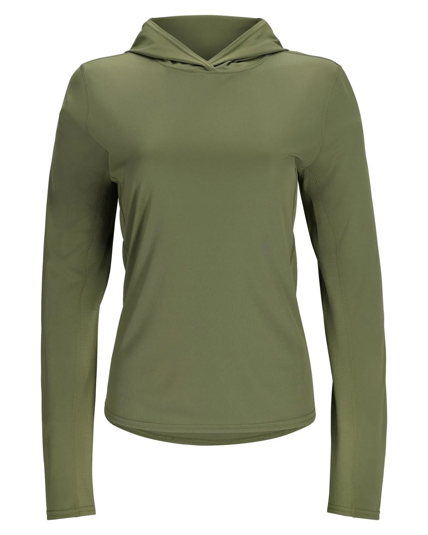 Simms Fishing Women's Simms Challenger Solar Hoody