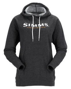 Online Simms Fishing Women's Simms Logo Hoody