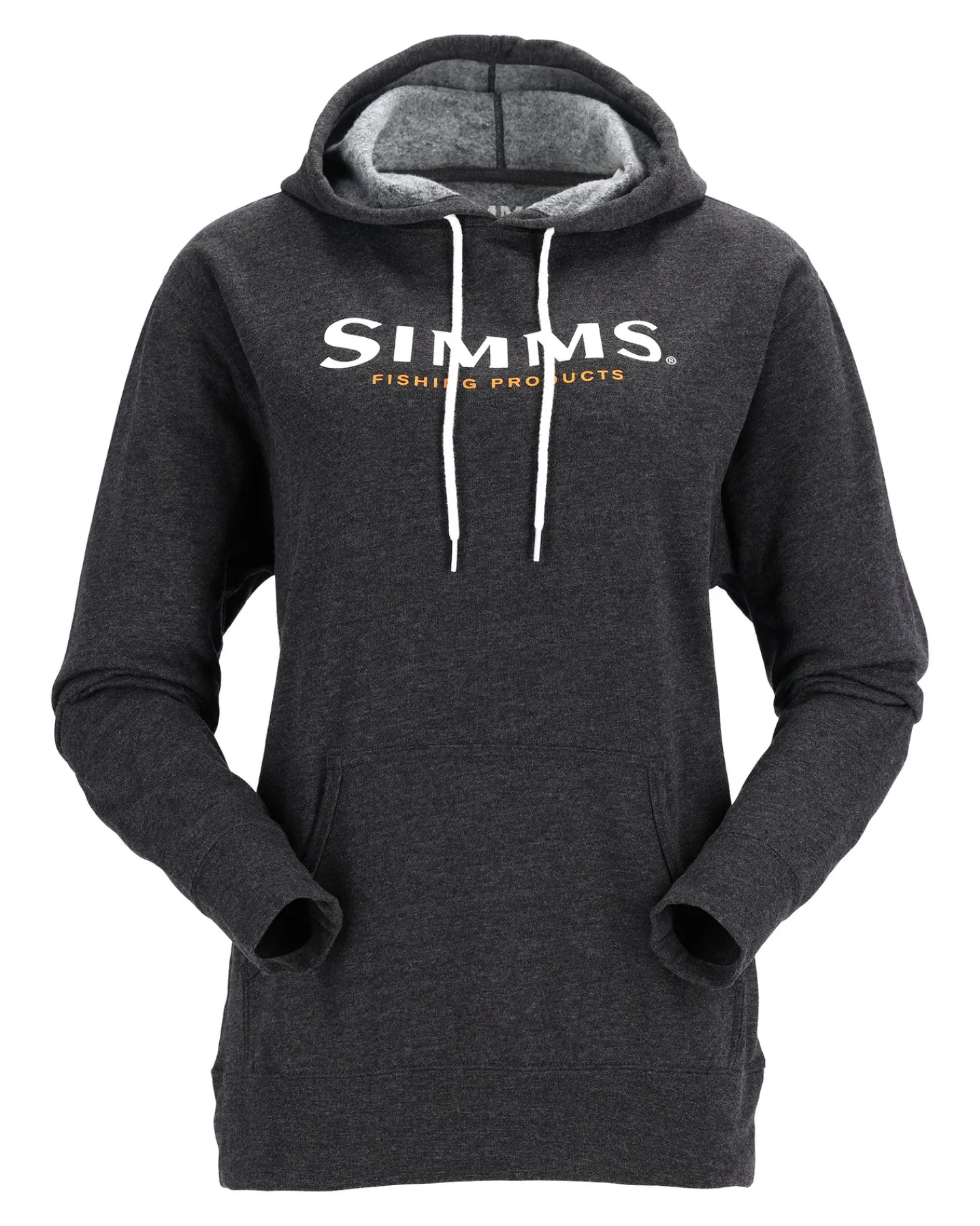 Online Simms Fishing Women's Simms Logo Hoody