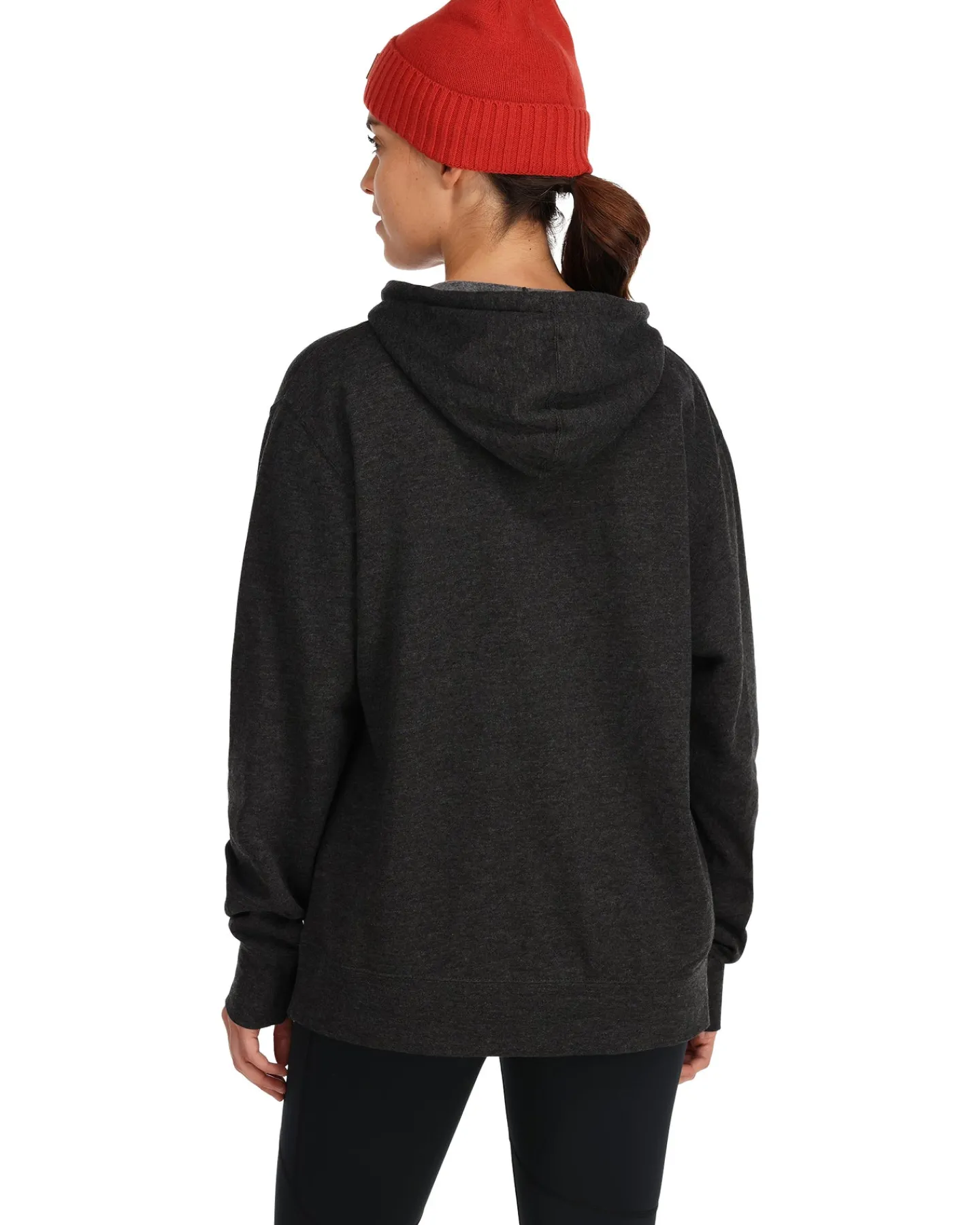 Online Simms Fishing Women's Simms Logo Hoody