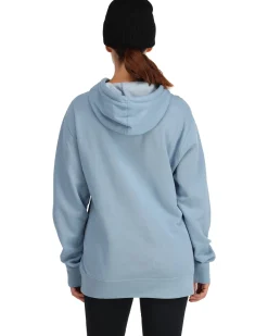 Online Simms Fishing Women's Simms Logo Hoody