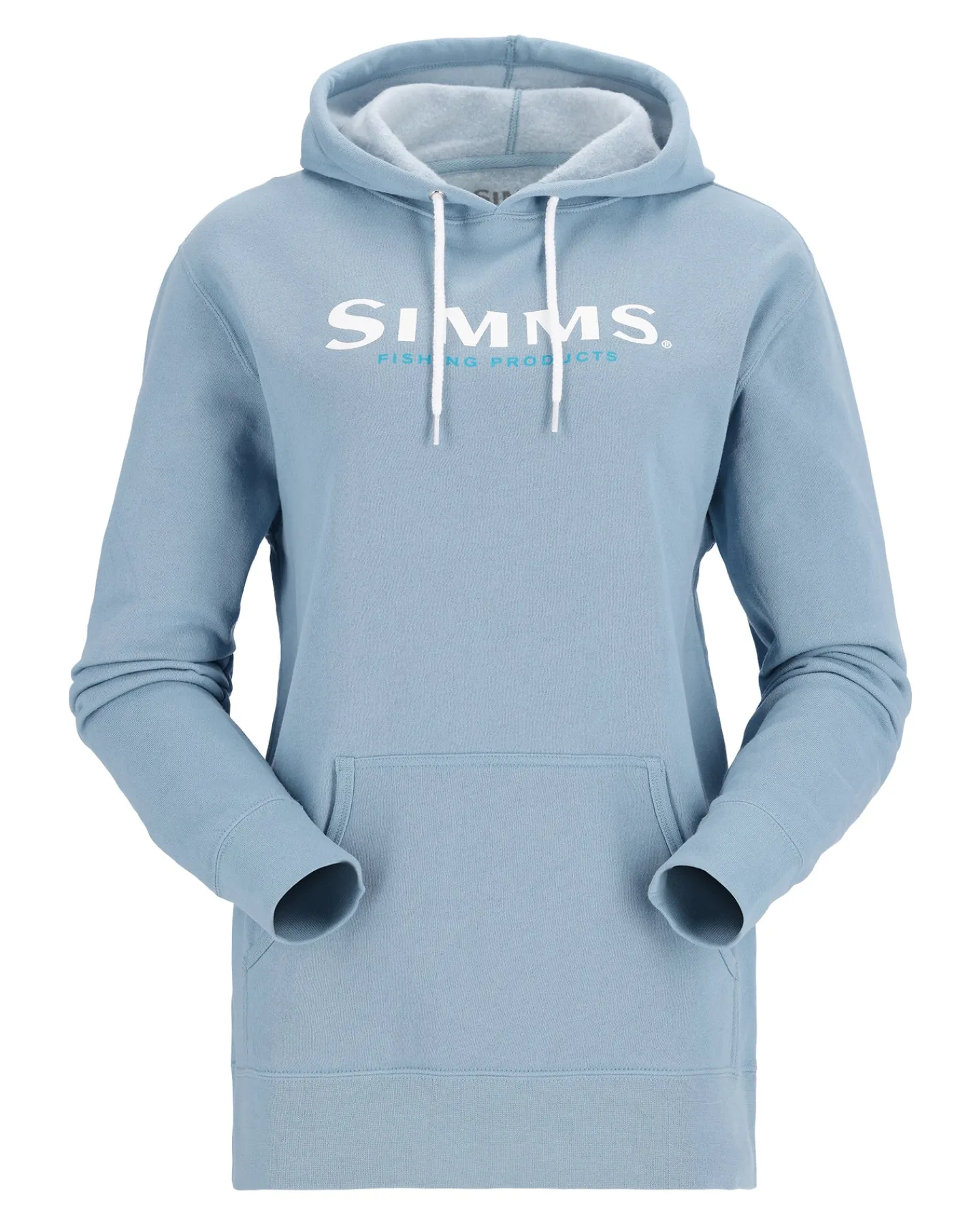 Online Simms Fishing Women's Simms Logo Hoody
