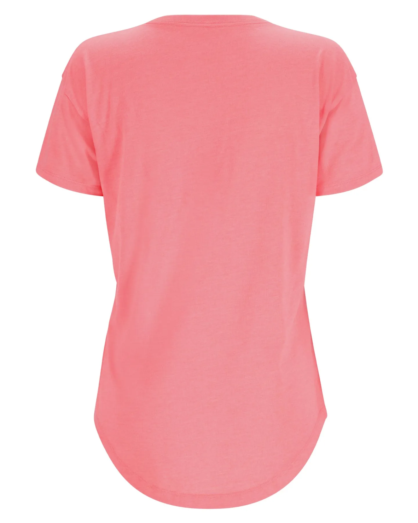 New Simms Fishing Women's Simms Script T-Shirt