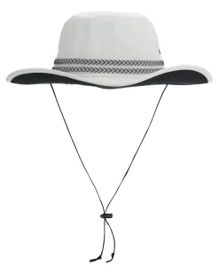 Clearance Simms Fishing Women's Solar Sombrero Sterling