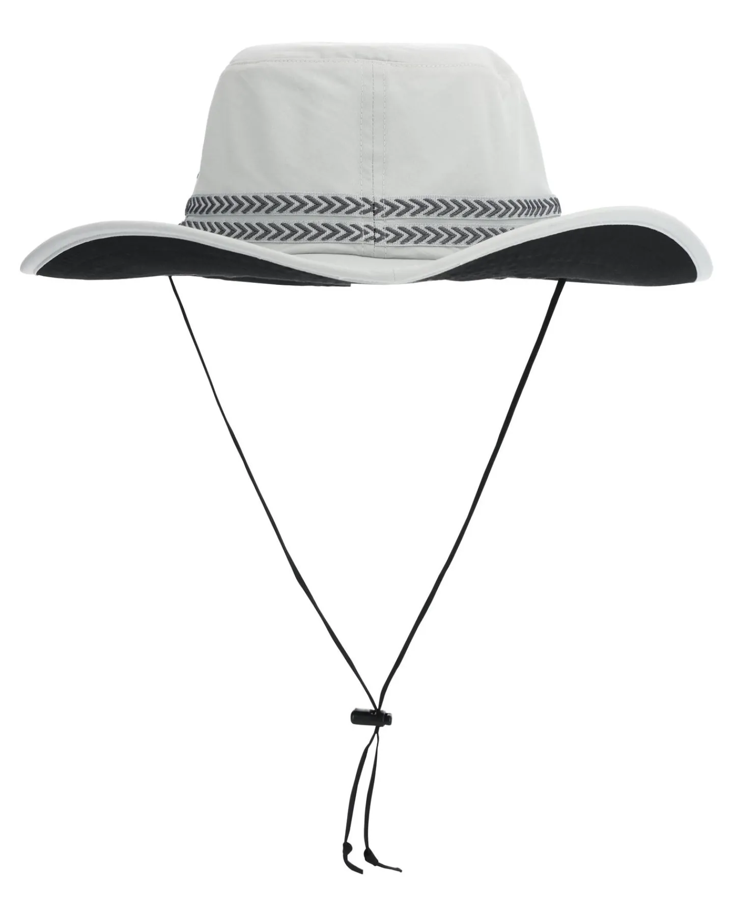 Clearance Simms Fishing Women's Solar Sombrero Sterling