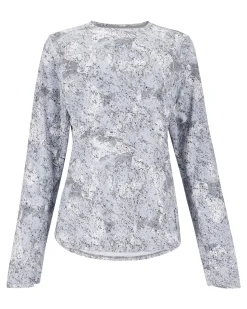 Simms Fishing Women's SolarFlex® Crew