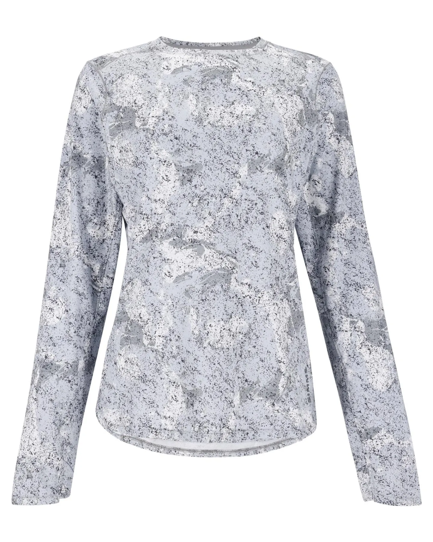 Simms Fishing Women's SolarFlex® Crew