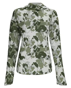 Sale Simms Fishing Women's SolarFlex® Hoody