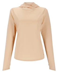 Best Simms Fishing Women's SolarFlex® Hoody