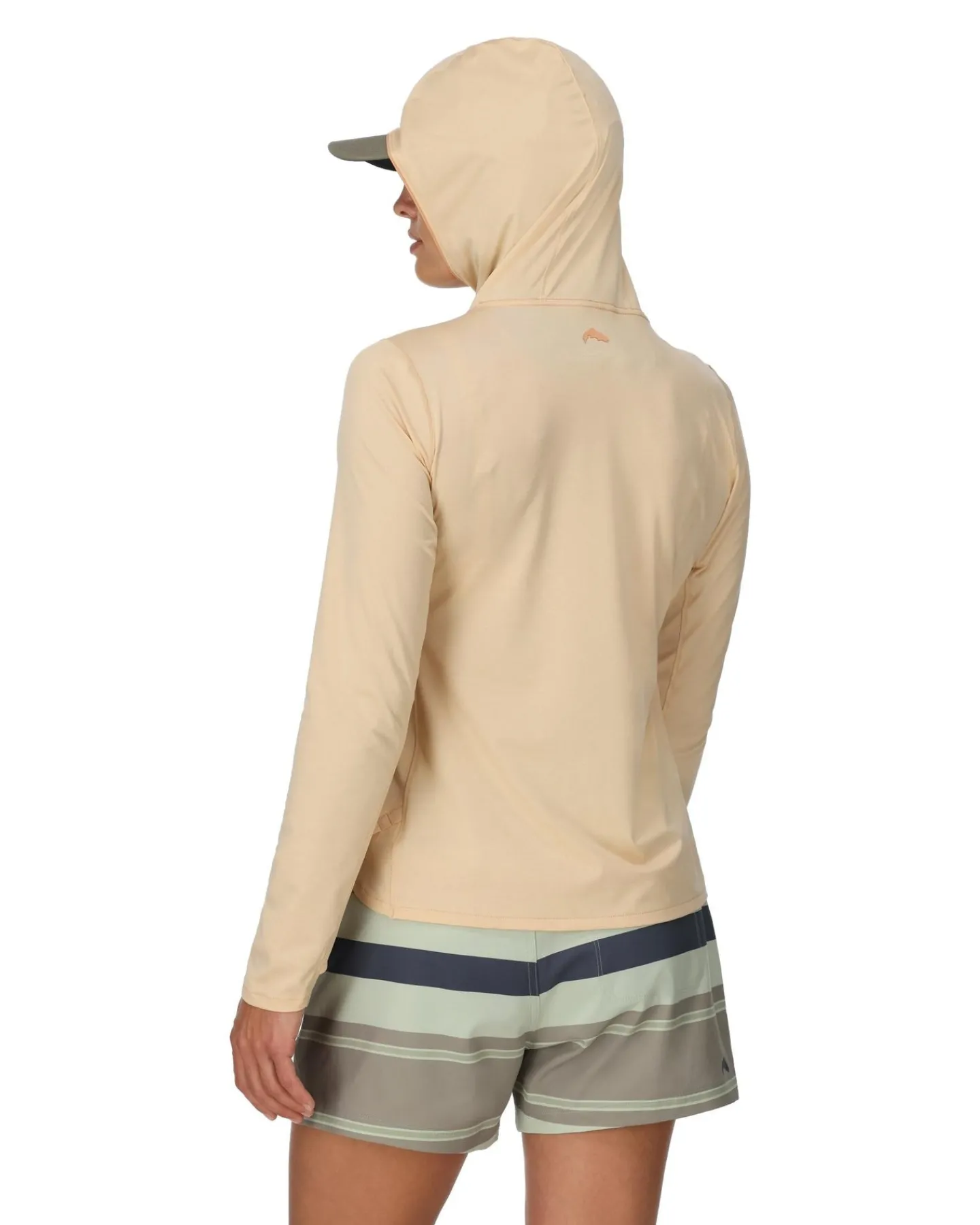 Best Simms Fishing Women's SolarFlex® Hoody