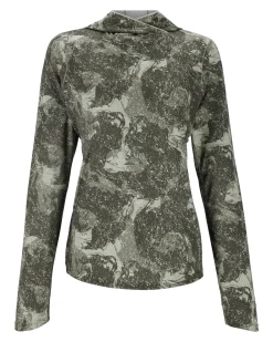 Best Simms Fishing Women's SolarFlex® Hoody