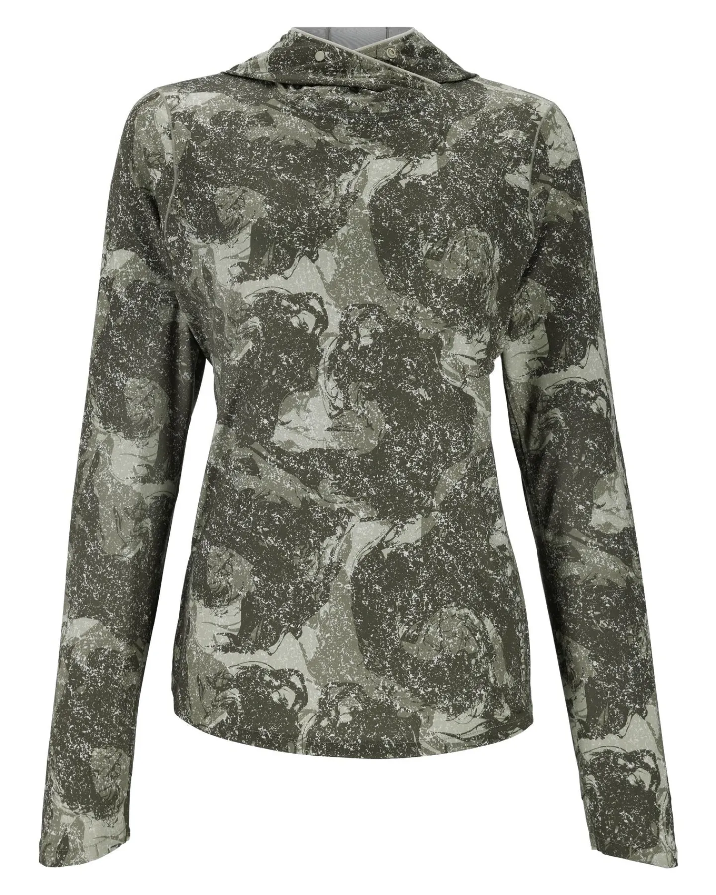 Best Simms Fishing Women's SolarFlex® Hoody