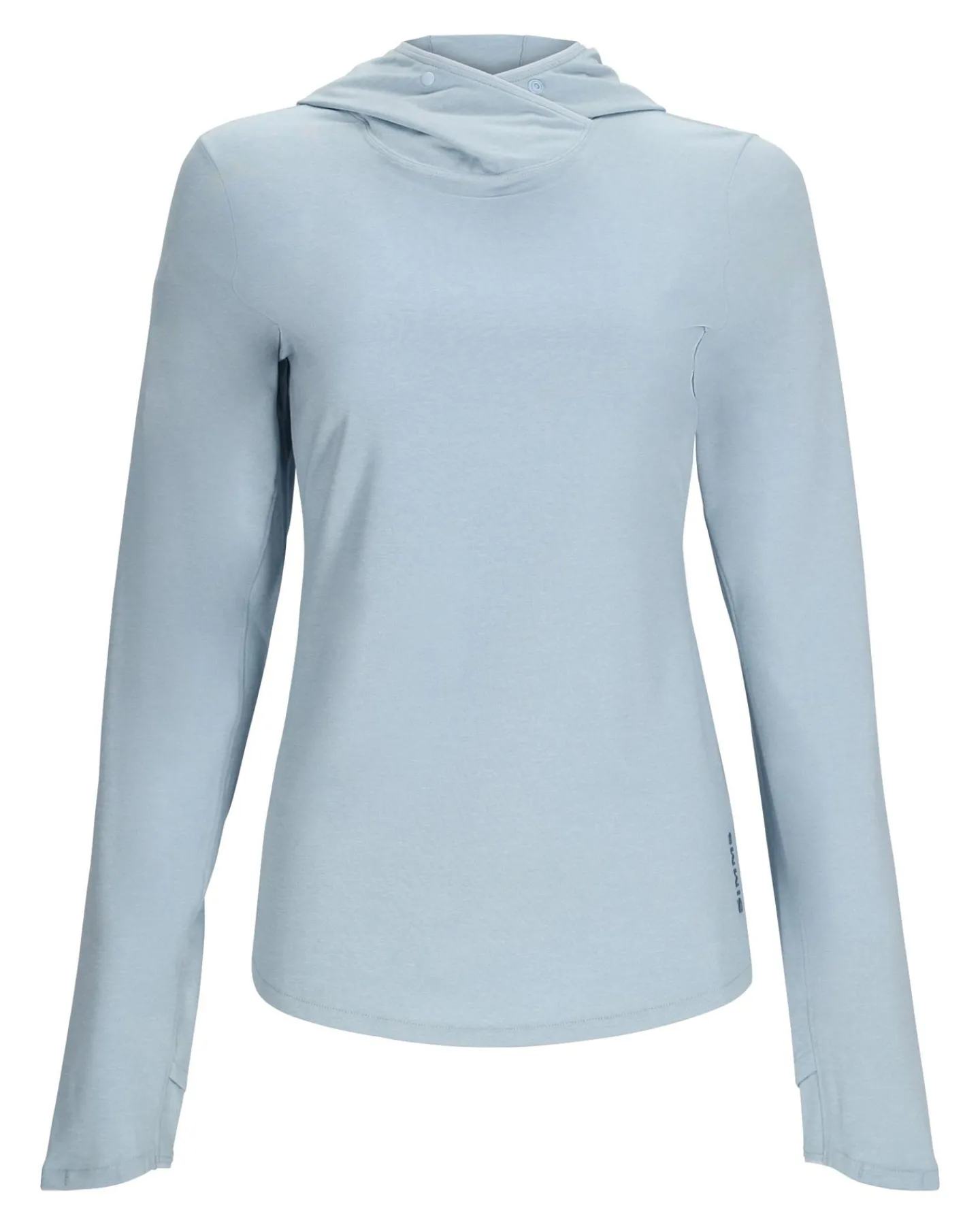 Best Simms Fishing Women's SolarFlex® Hoody
