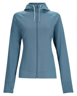 Outlet Simms Fishing Women's SolarFlex® Hoody Full-Zip 2024