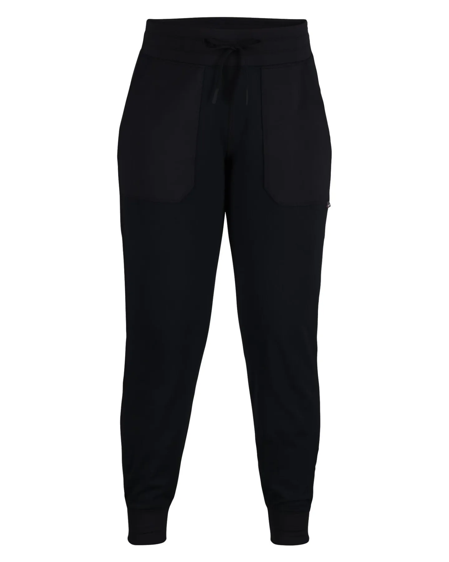 New Simms Fishing Women's Thermal Jogger Black