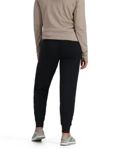 New Simms Fishing Women's Thermal Jogger Black