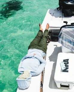 New Simms Fishing Women's Wanaka Pant