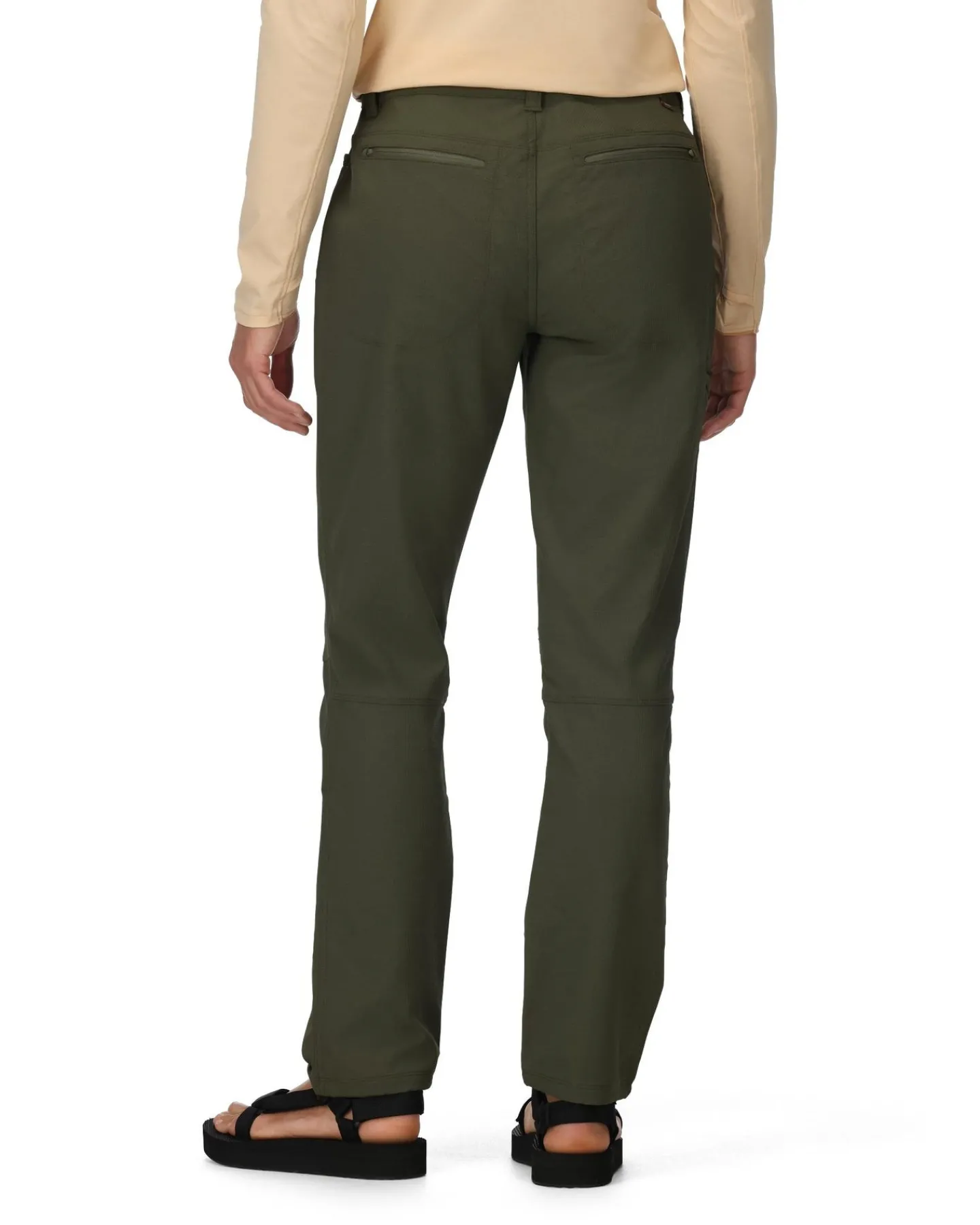 New Simms Fishing Women's Wanaka Pant