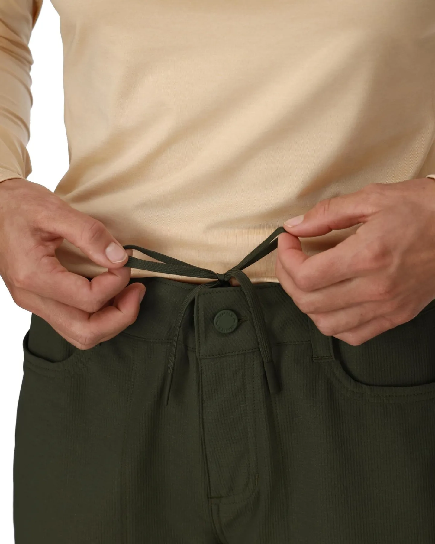 New Simms Fishing Women's Wanaka Pant