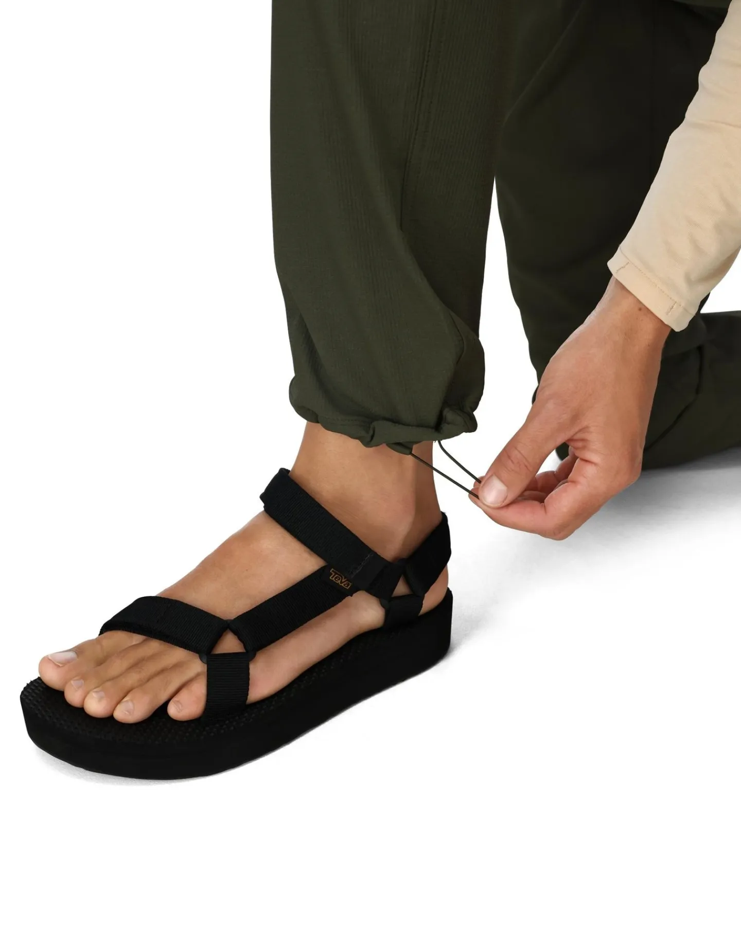 New Simms Fishing Women's Wanaka Pant