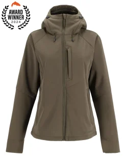 New Simms Fishing W’s Tamarack Hoody