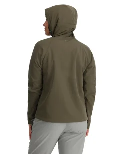 New Simms Fishing W’s Tamarack Hoody
