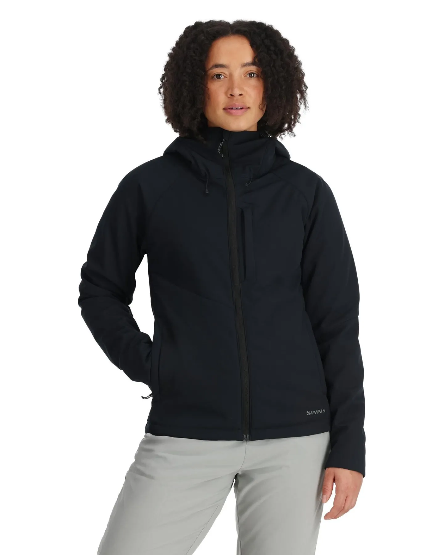 New Simms Fishing W’s Tamarack Hoody