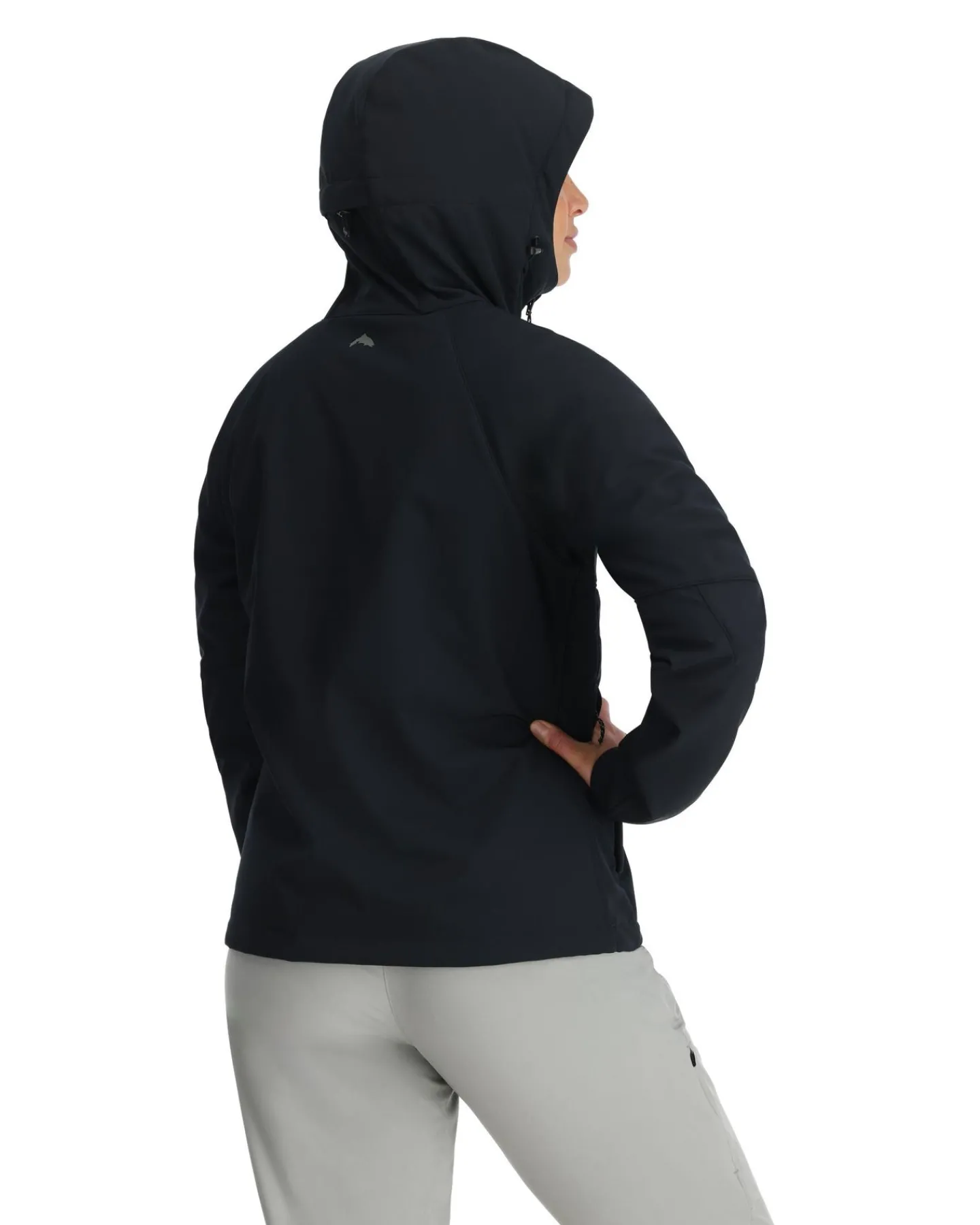 New Simms Fishing W’s Tamarack Hoody